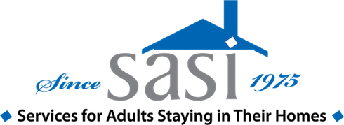 Services for Adults Staying in Their Homes (SASI)