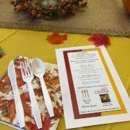 Senior Connections Fall Luncheon 2017