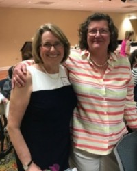 Appreciation Tea 2017